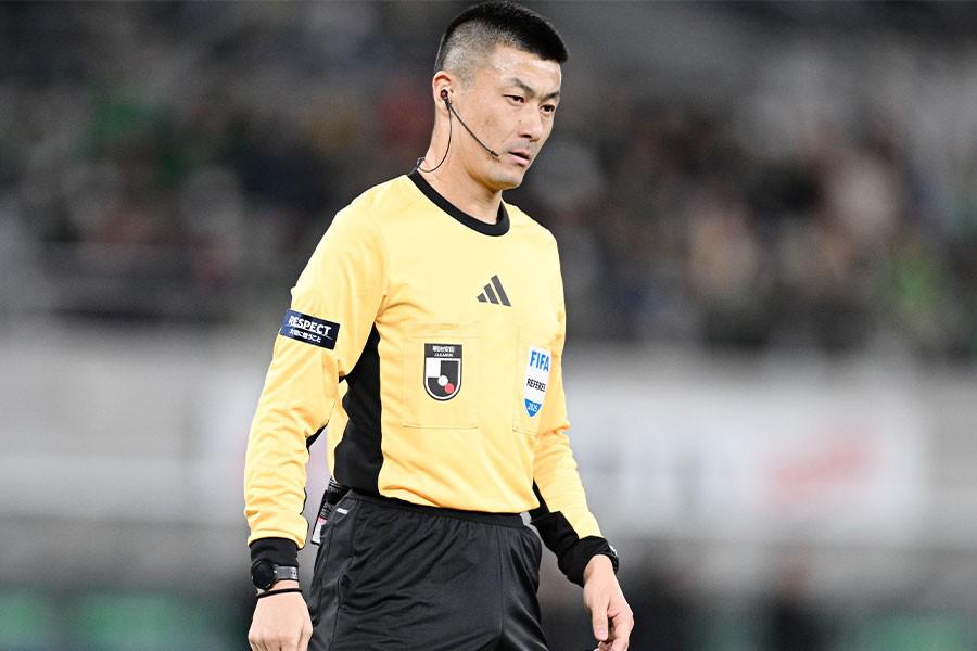 我确信, 判经理