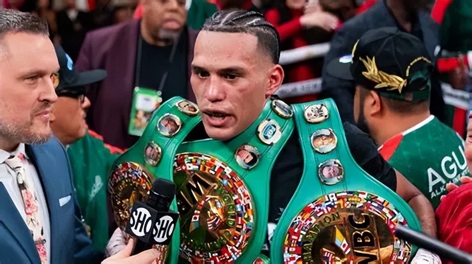 拳击是商业, news 拳击是商业, news