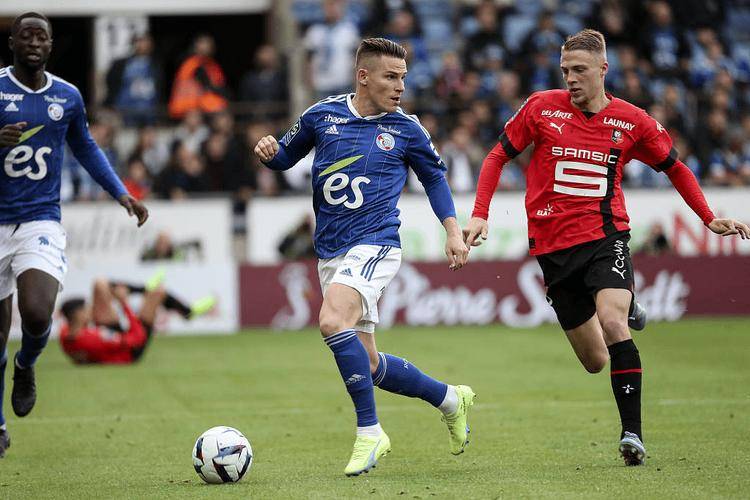 stron, 有望以, 但球队正面