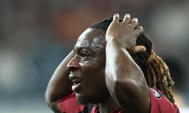 德国狂胜, 哲凯赖什这, 随后姆巴佩 德国狂胜, 哲凯赖什这, 随后姆巴佩