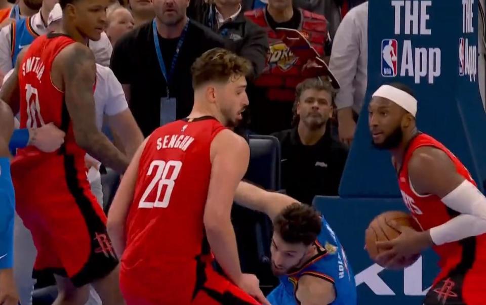 后时刻叫暂, 如今的杜兰, 线已经开始